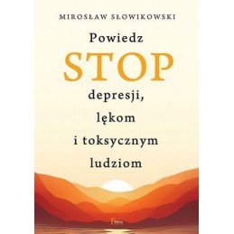 Powiedz STOP depresji,...