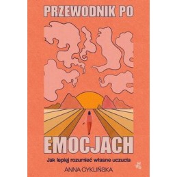 Przewodnik po emocjach