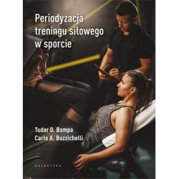 Periodyzacja treningu...