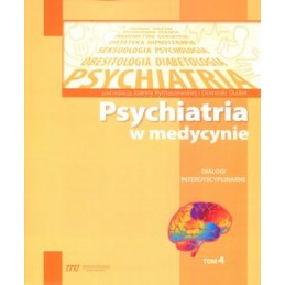 Psychiatria w medycynie tom...