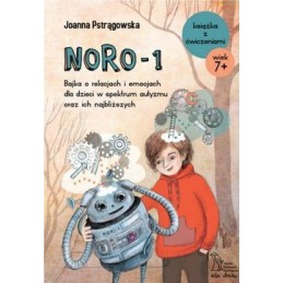 NORO-1 Bajka o relacjach i...