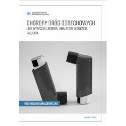 Choroby dróg oddechowych....