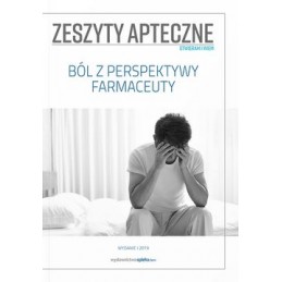 Bóz z perspektywy farmaceuty