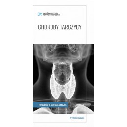 Choroby tarczycy....