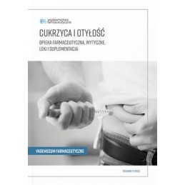 Cukrzyca i otyłość. Opieka...