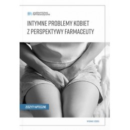 Intymne problemy kobiet z...