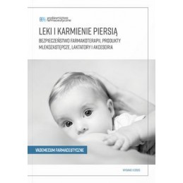Leki i karmienie piersią