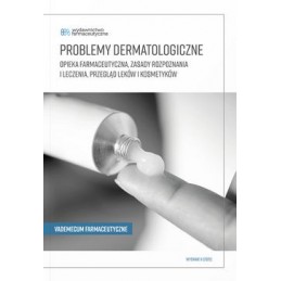 Problemy dermatologiczne....