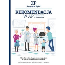 Rekomendacja w aptece
