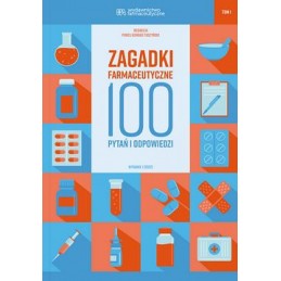 Zagadki farmaceutyczne. 100...