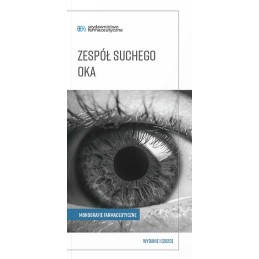 Zespół suchego oka....