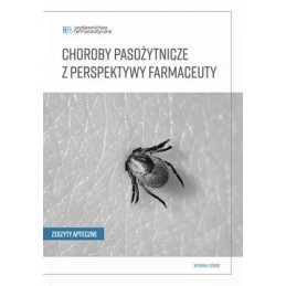 Choroby pasożytnicze z...