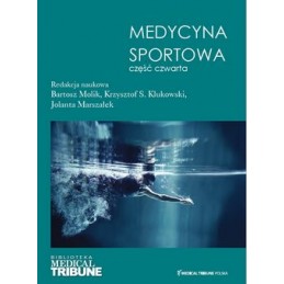 Medycyna sportowa (część 4)