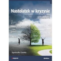 Nastolatek w kryzysie