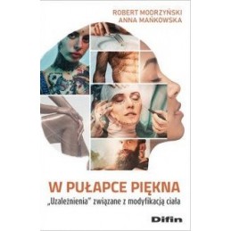 W pułapce piękna....