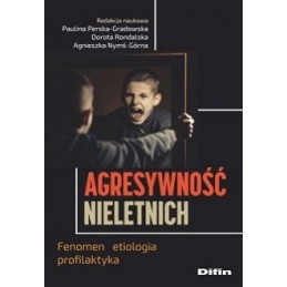 Agresywność nieletnich