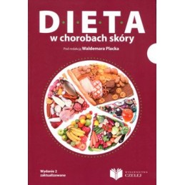 Dieta w chorobach skóry