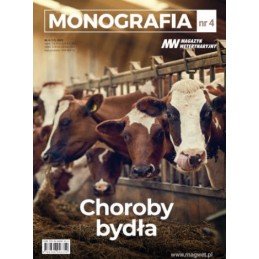 Choroby bydła 2022