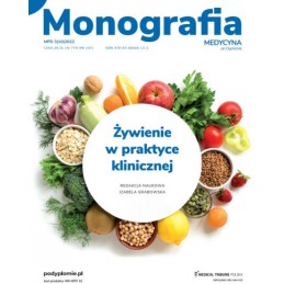 Żywienie w praktyce klinicznej