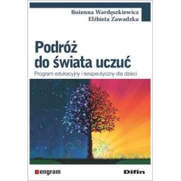 Podróż do świata uczuć