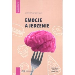 Emocje a jedzenie