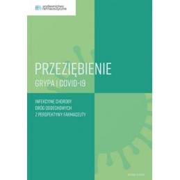 Przeziębienie, grypa i...