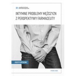 Intymne problemy mężczyzn z...