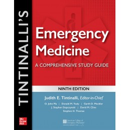 Tintinalli's Emergency...