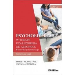 Psychoedukacja w terapii...