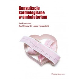Konsultacje kardiologiczne...