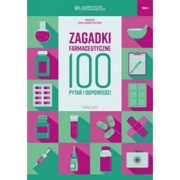 Zagadki farmaceutyczne. 100...