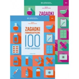 Zagadki farmaceutyczne. 100...