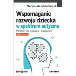 Wspomaganie rozwoju dziecka...