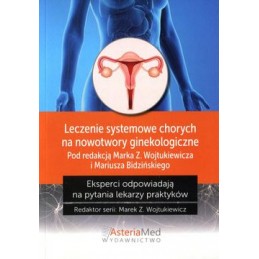 Leczenie systemowe chorych...