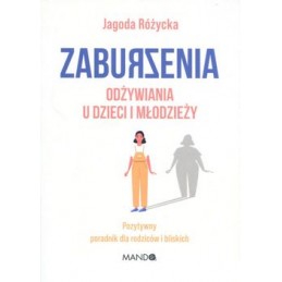 Zaburzenia odżywiania u...
