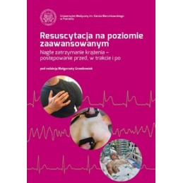 Resuscytacja na poziomie...