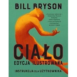 Ciało - instrukcja dla...