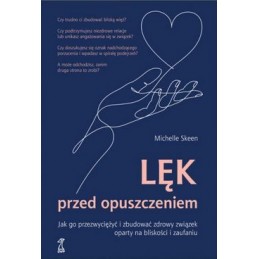 Lęk przed opuszczeniem