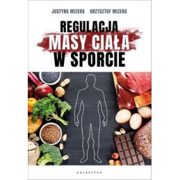 Regulacja masy ciała w sporcie