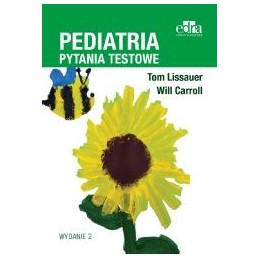 Pediatria. Pytania testowe.