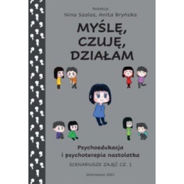 Myślę, czuję, działam:...