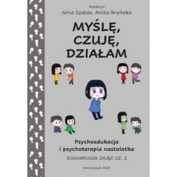 Myślę, czuję, działam:...