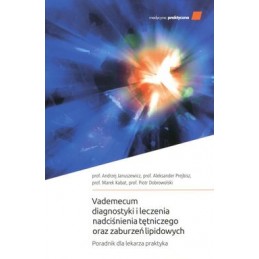 Vademecum diagnostyki i...