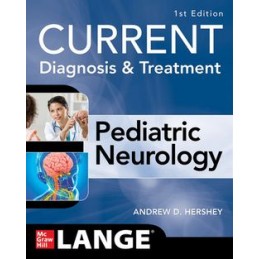 CURRENT Diagnosis and Treatment Pediatric Neurology