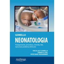 Neonatologia Gomella