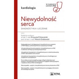 Niewydolność serca....