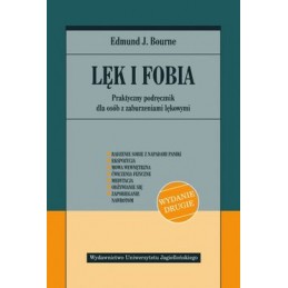 Lęk i fobia