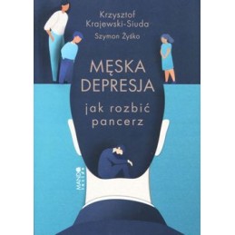 Męska depresja