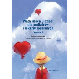 Wady serca dla pediatrów i...