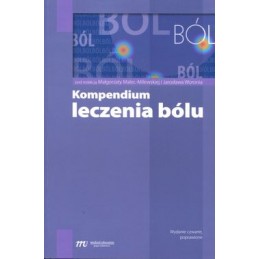 Kompendium leczenia bólu
